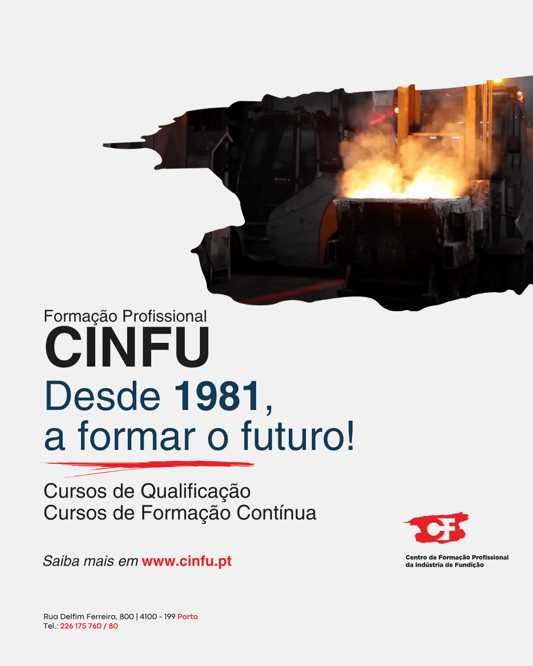 CINFU 1981