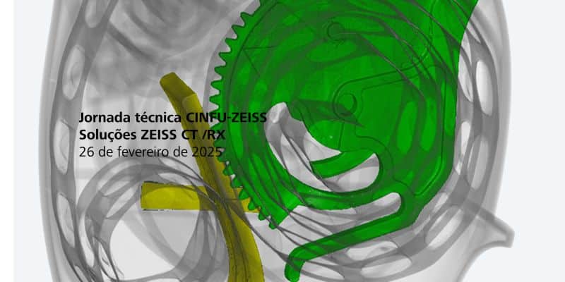 CINFU 17 CINFU Jornada Técnica CINFU-ZEISS