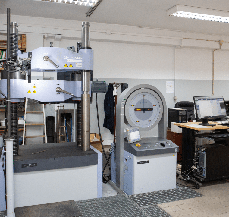 Laboratorio CINFU CINFU