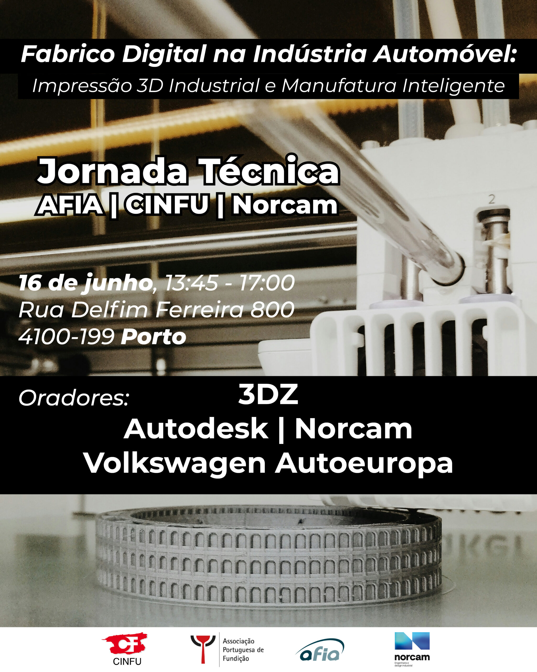 Jornada Tecnica AFIA x CINFU x Norcam scaled CINFU